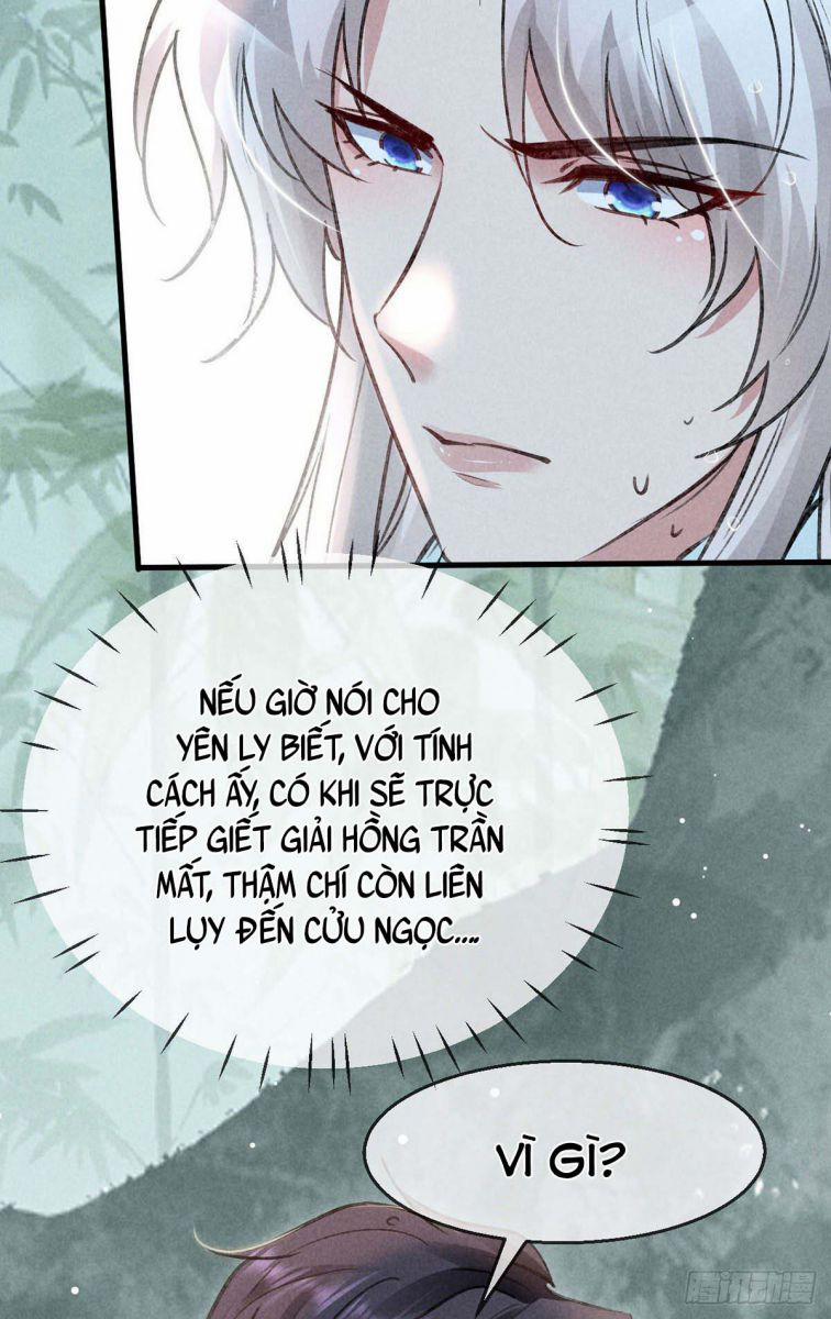 Đồ Mưu Bất Quỹ 67 trang 18