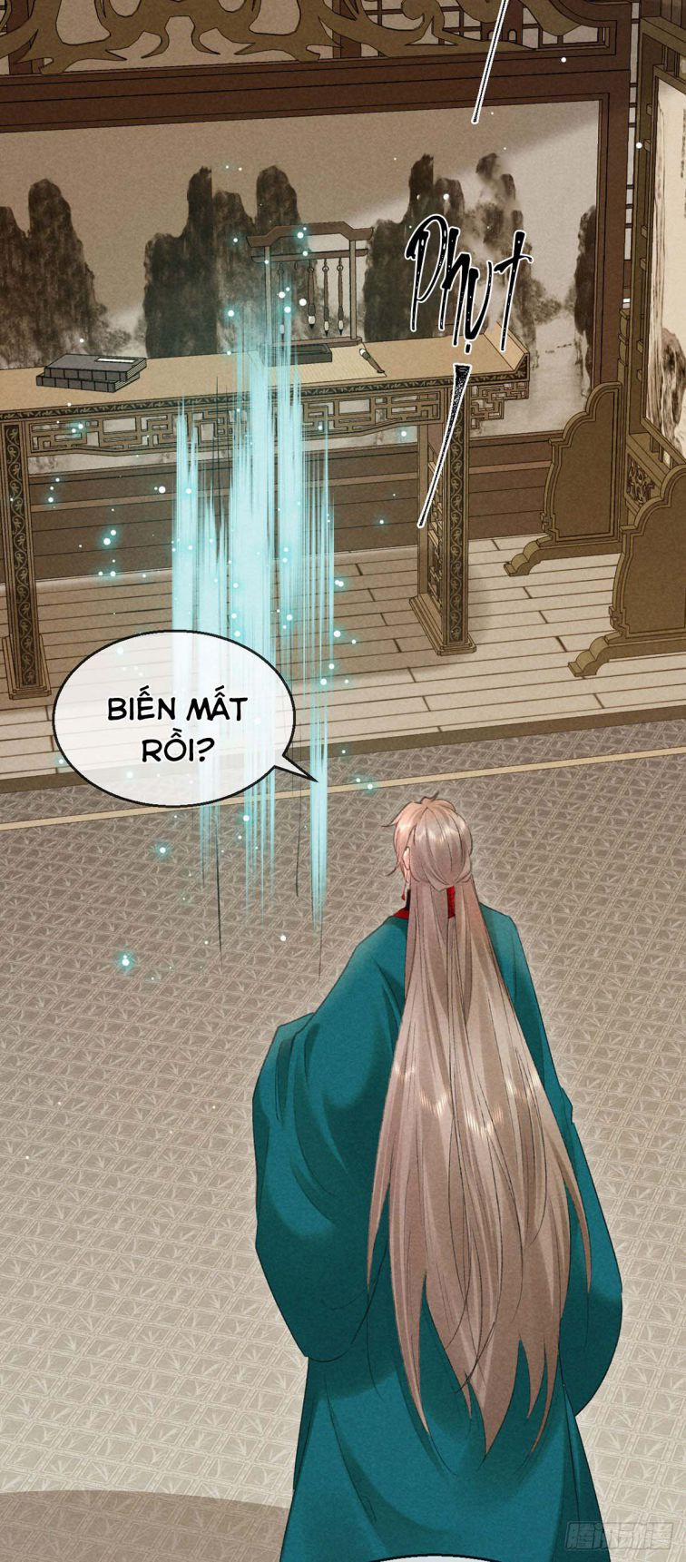 Đồ Mưu Bất Quỹ 67 trang 2