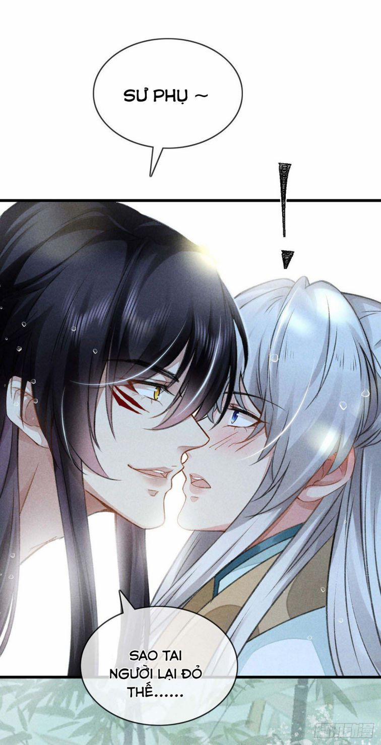 Đồ Mưu Bất Quỹ 67 trang 24