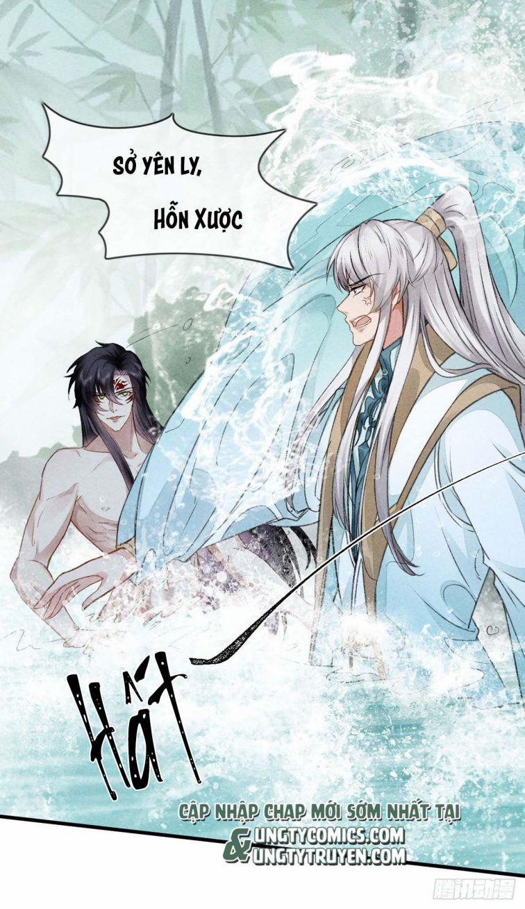 Đồ Mưu Bất Quỹ 67 trang 25