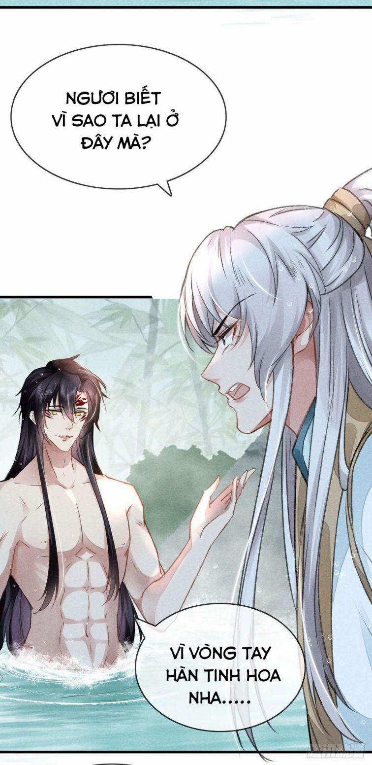 Đồ Mưu Bất Quỹ 67 trang 27