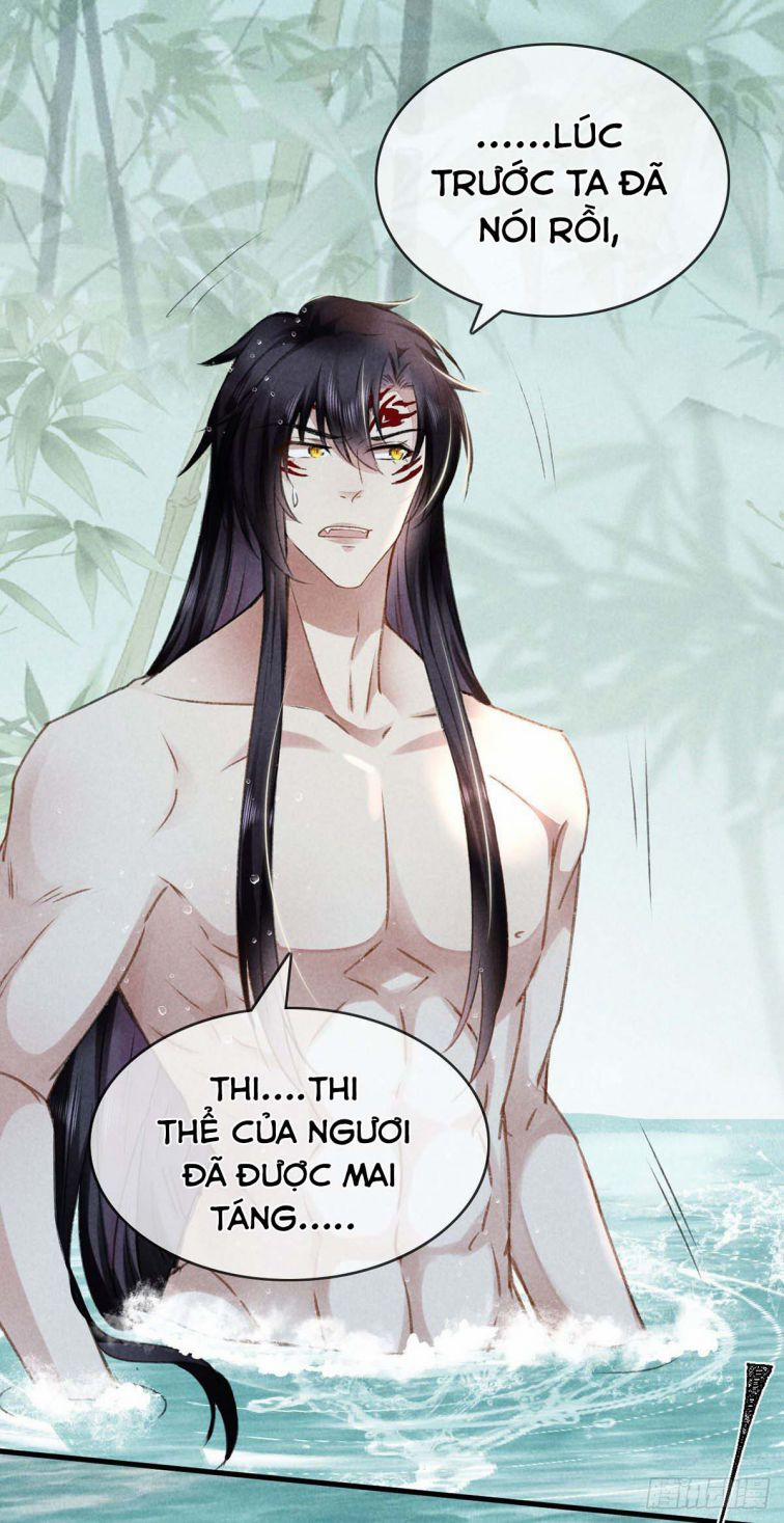 Đồ Mưu Bất Quỹ 67 trang 29