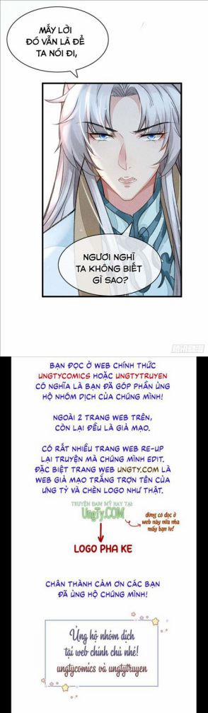 Đồ Mưu Bất Quỹ 67 trang 32