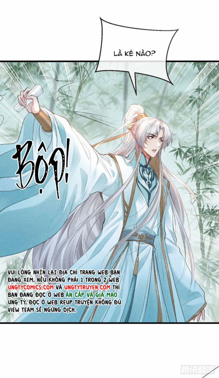 Đồ Mưu Bất Quỹ 68 trang 11