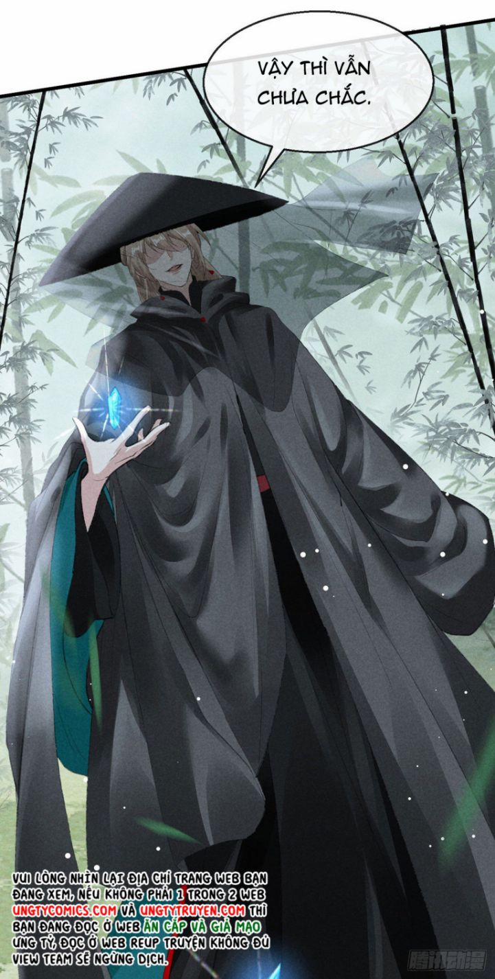 Đồ Mưu Bất Quỹ 68 trang 16