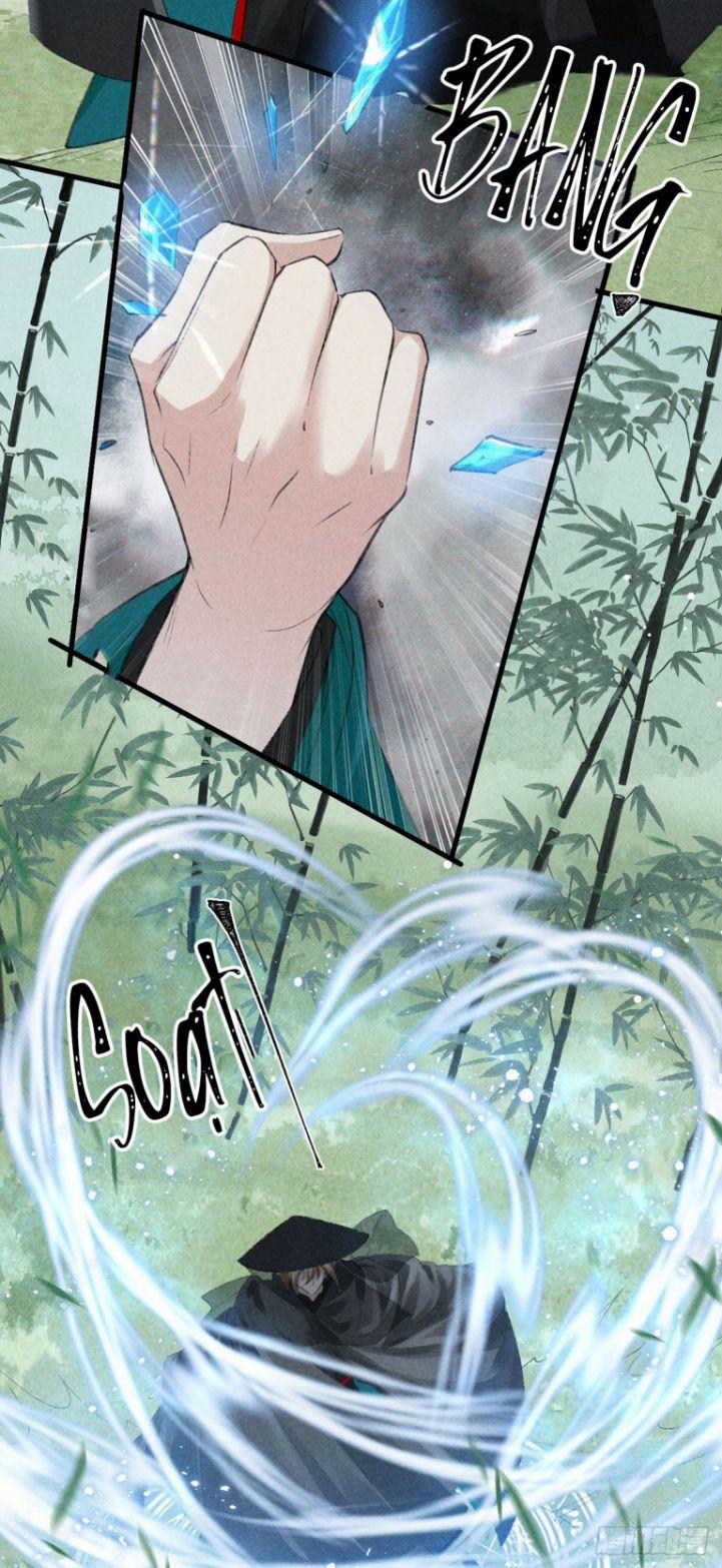 Đồ Mưu Bất Quỹ 68 trang 17