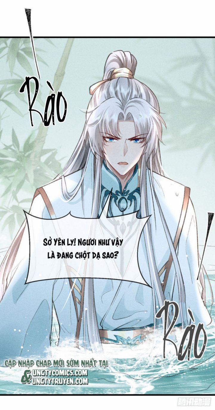 Đồ Mưu Bất Quỹ 68 trang 2