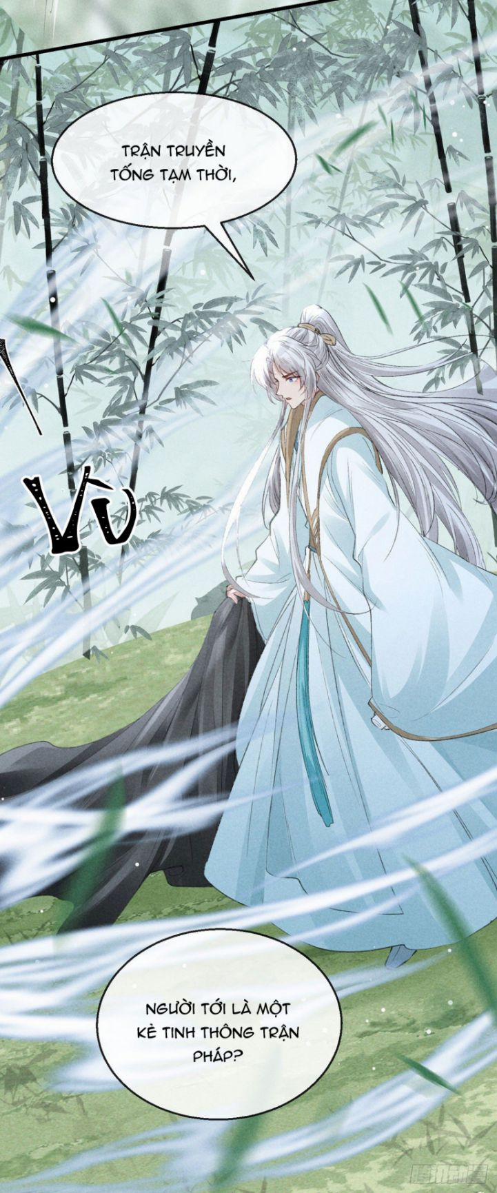 Đồ Mưu Bất Quỹ 68 trang 20