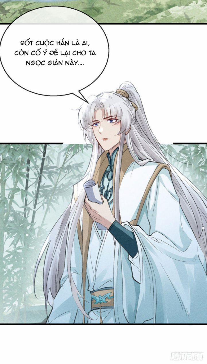 Đồ Mưu Bất Quỹ 68 trang 21