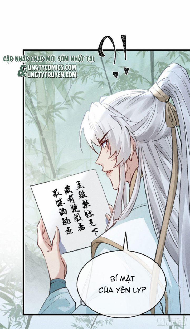 Đồ Mưu Bất Quỹ 68 trang 22