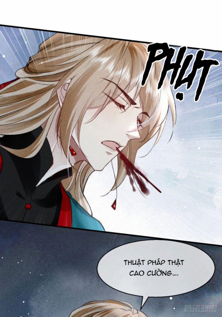 Đồ Mưu Bất Quỹ 68 trang 26