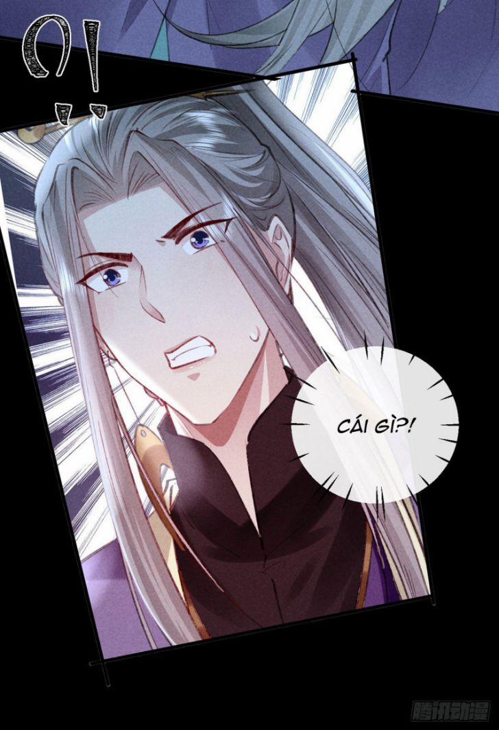 Đồ Mưu Bất Quỹ 69 trang 16