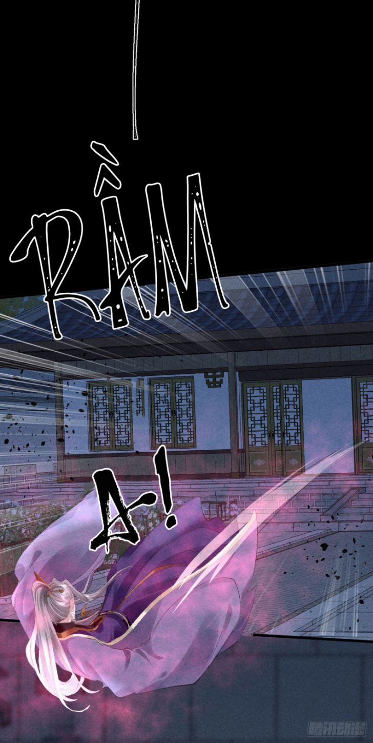 Đồ Mưu Bất Quỹ 69 trang 19