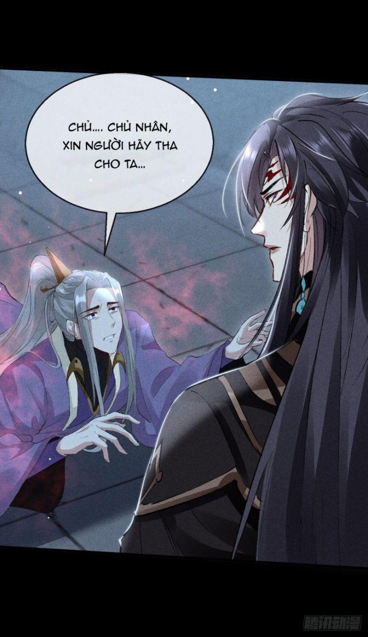 Đồ Mưu Bất Quỹ 69 trang 25