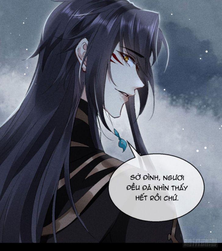 Đồ Mưu Bất Quỹ 69 trang 28