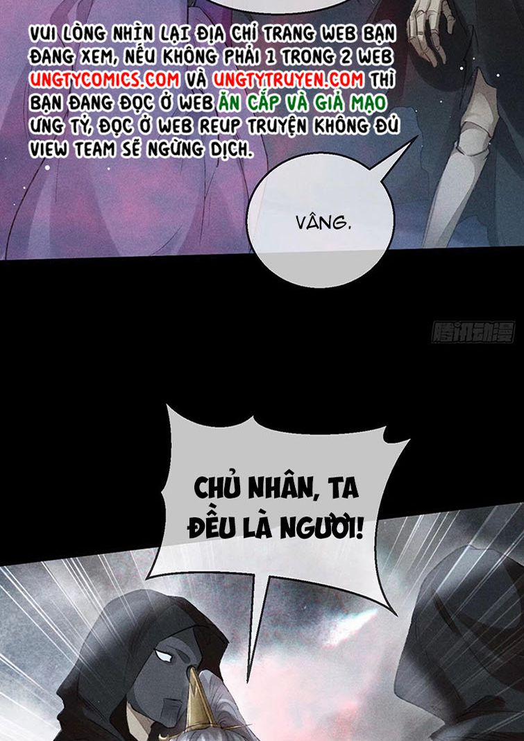 Đồ Mưu Bất Quỹ 70 trang 31