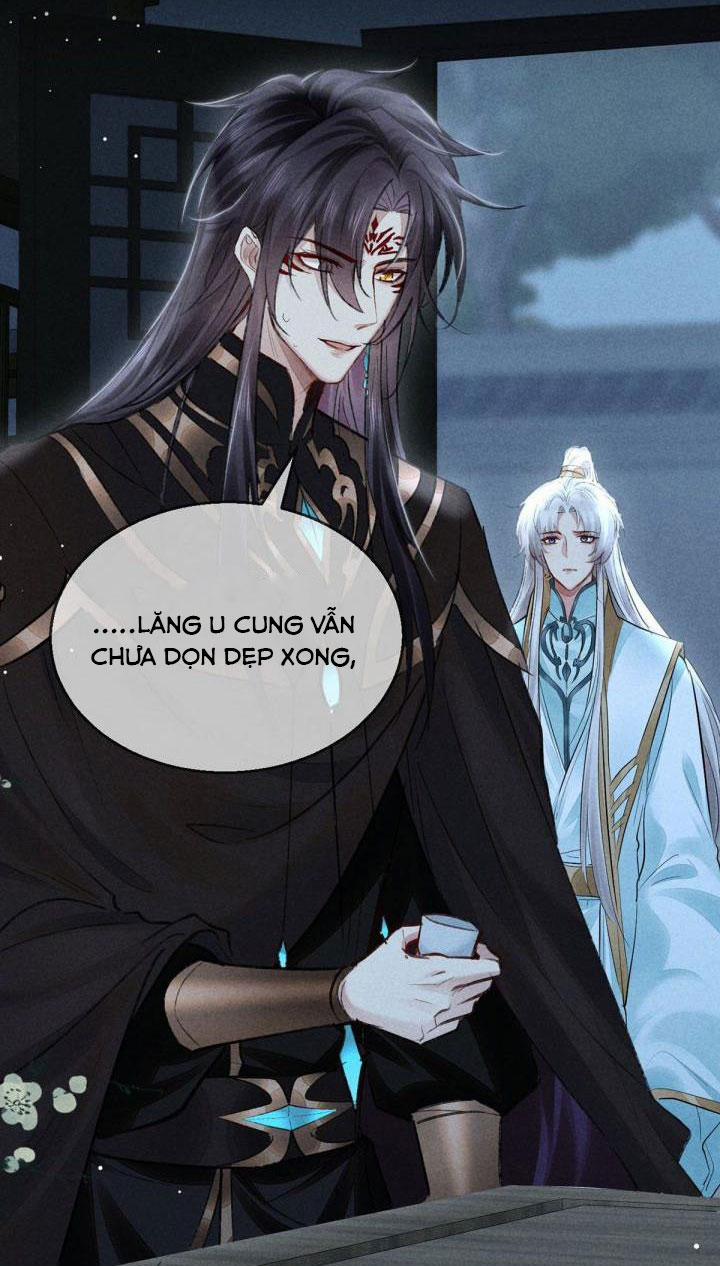 Đồ Mưu Bất Quỹ 71 trang 10