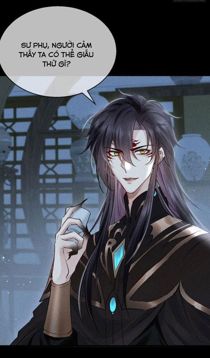 Đồ Mưu Bất Quỹ 71 trang 13