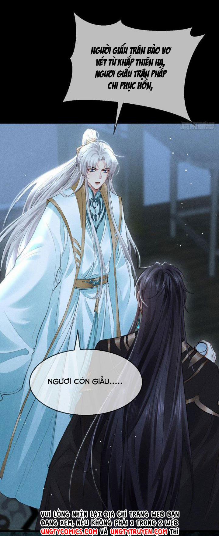 Đồ Mưu Bất Quỹ 71 trang 14