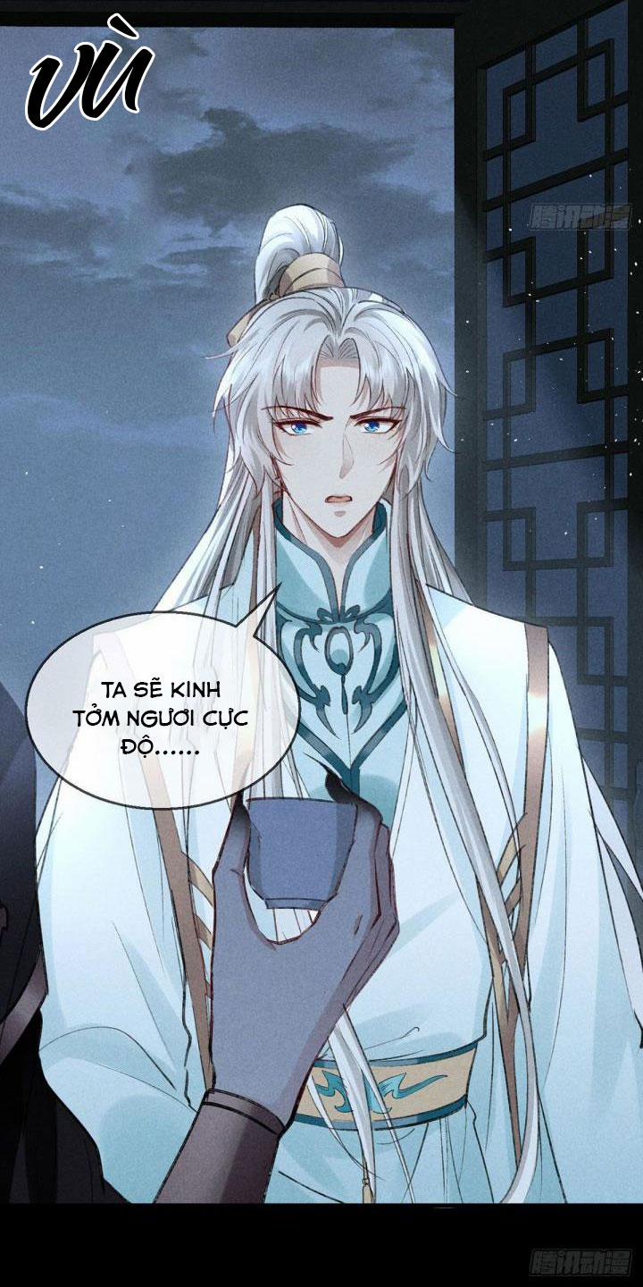 Đồ Mưu Bất Quỹ 71 trang 18