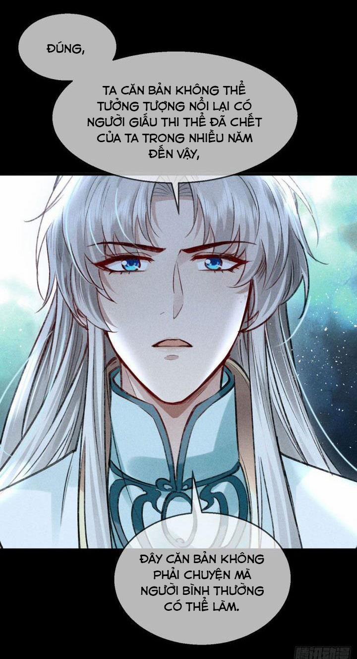 Đồ Mưu Bất Quỹ 71 trang 21