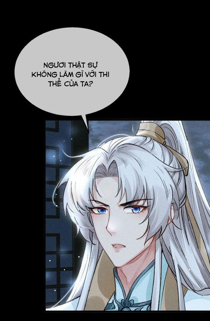 Đồ Mưu Bất Quỹ 71 trang 24