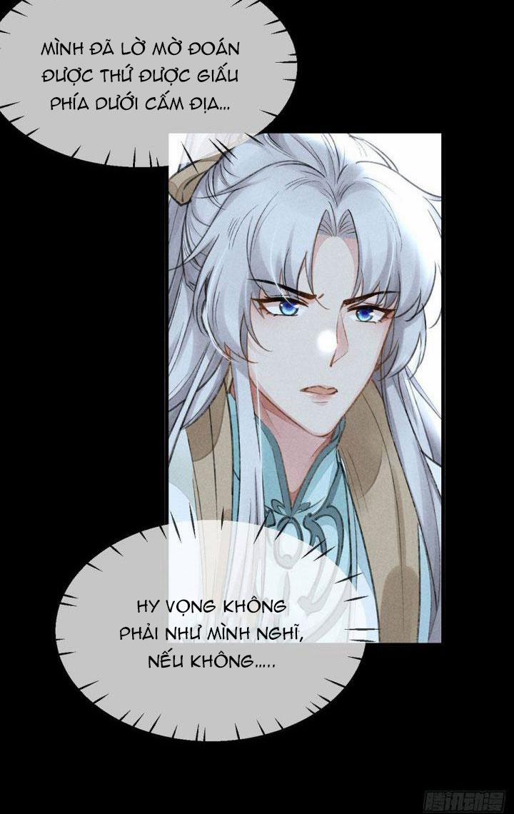 Đồ Mưu Bất Quỹ 71 trang 3