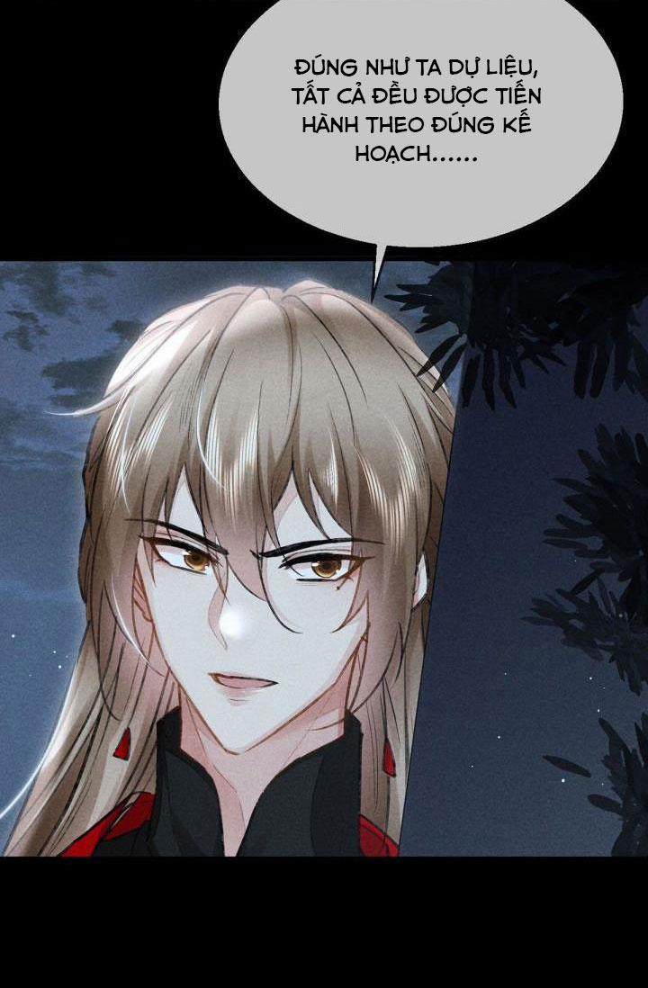 Đồ Mưu Bất Quỹ 71 trang 5