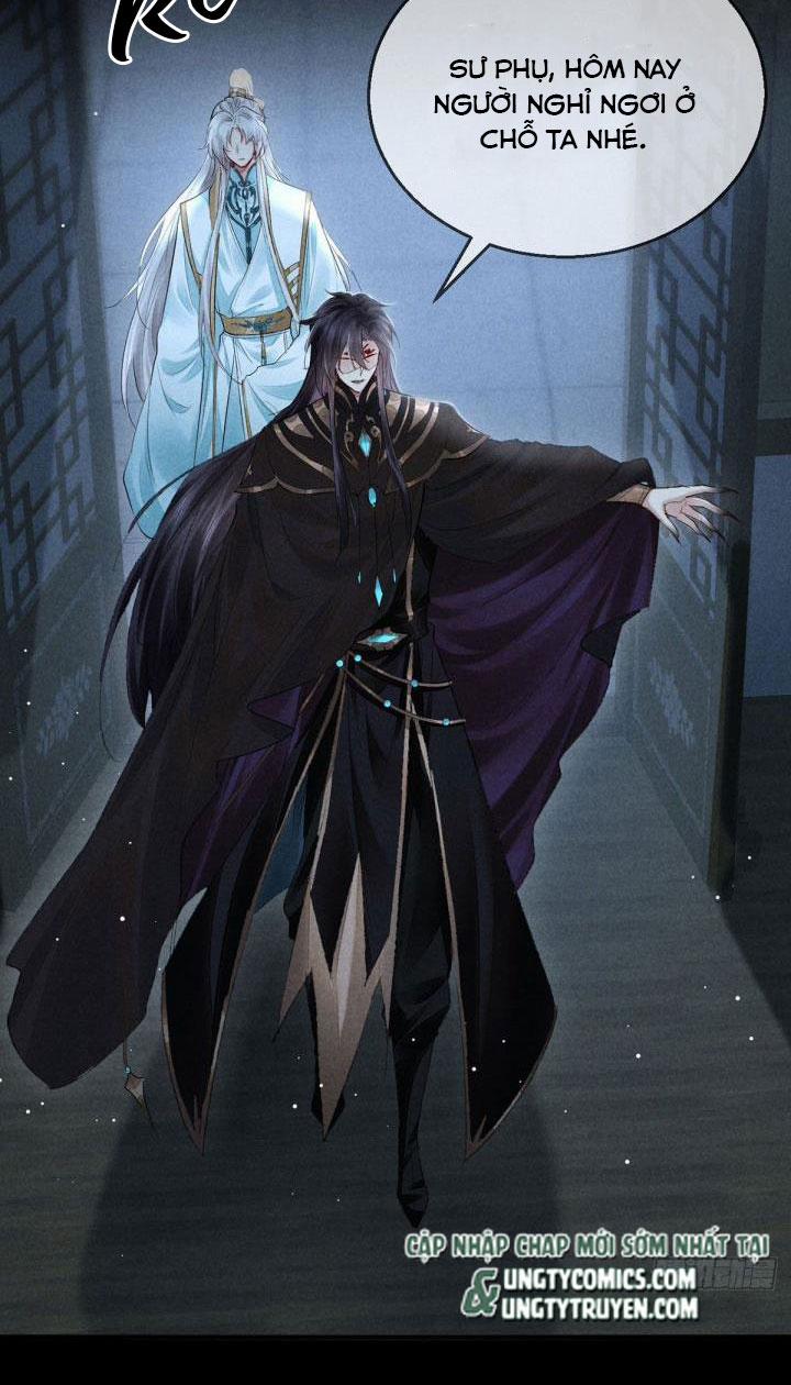 Đồ Mưu Bất Quỹ 71 trang 8