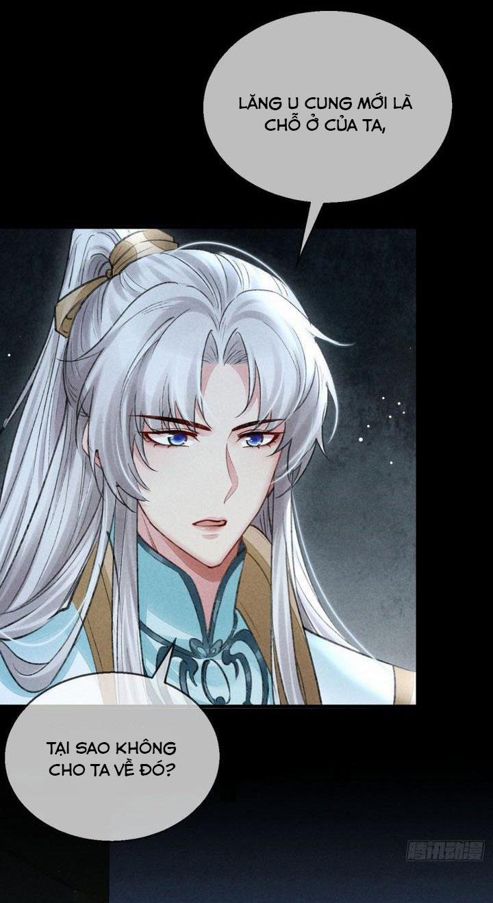 Đồ Mưu Bất Quỹ 71 trang 9