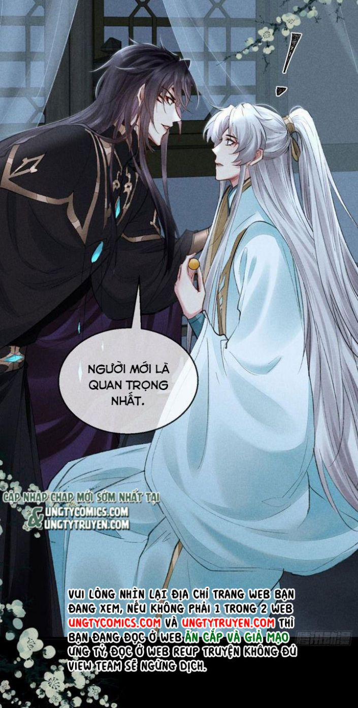 Đồ Mưu Bất Quỹ 72 trang 14