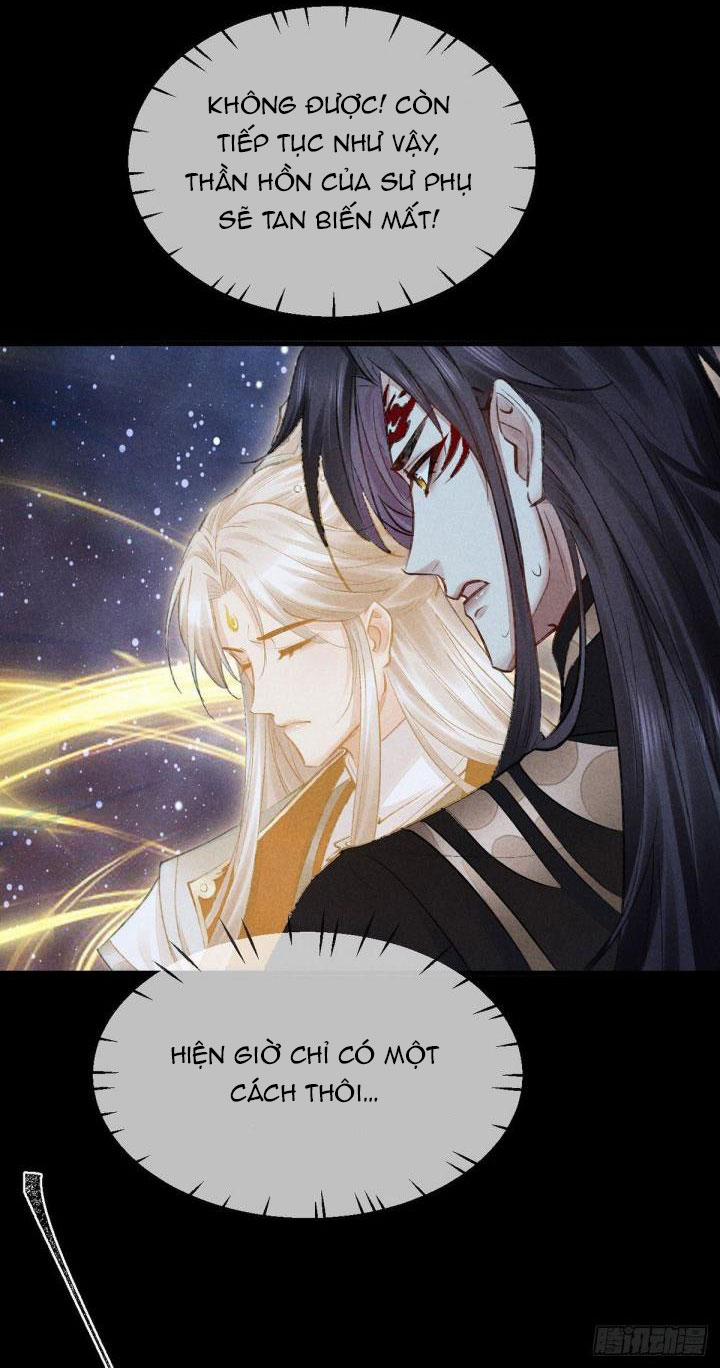 Đồ Mưu Bất Quỹ 73 trang 16