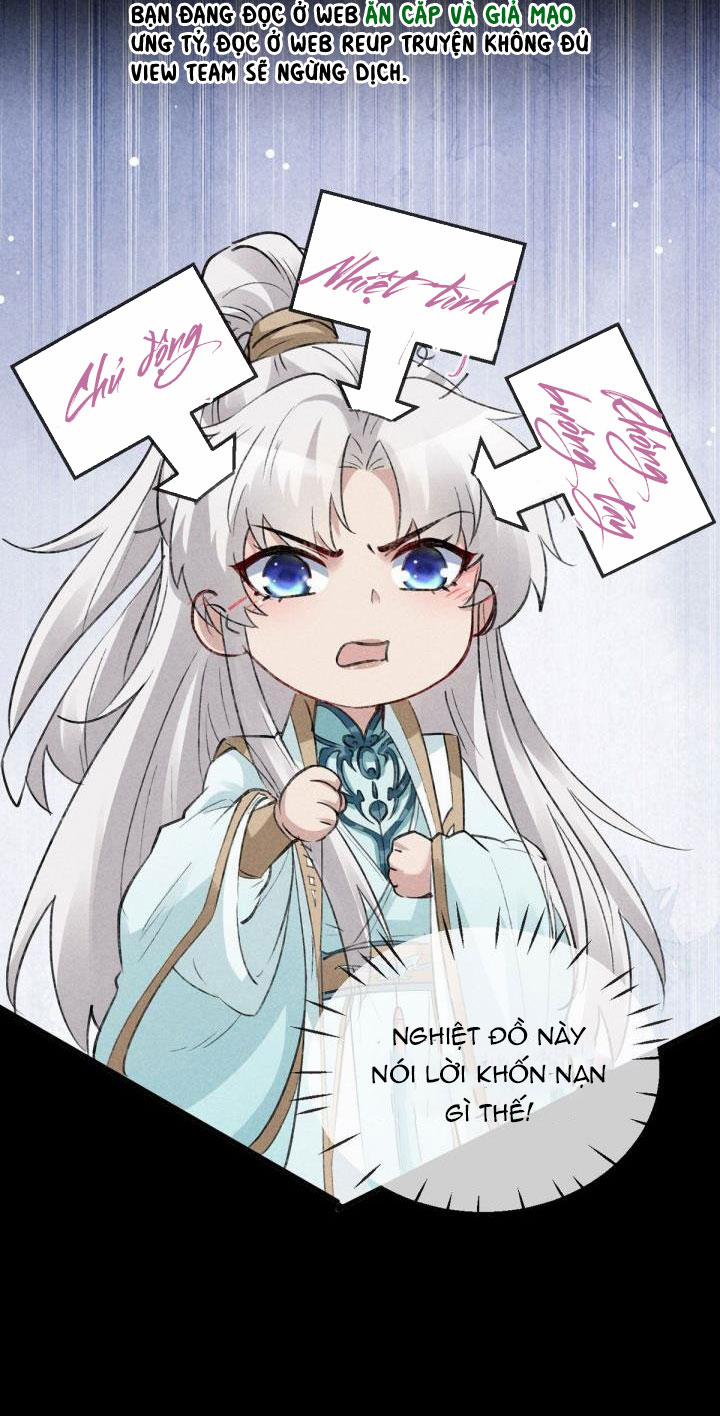 Đồ Mưu Bất Quỹ 73 trang 33