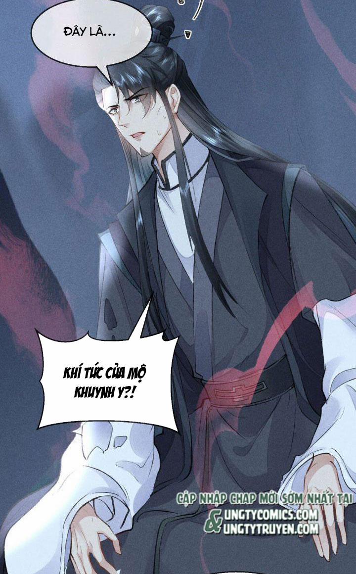 Đồ Mưu Bất Quỹ 73 trang 7