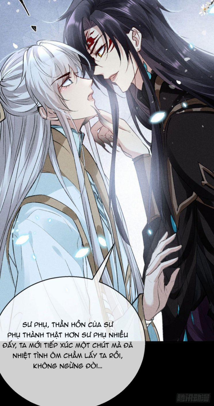 Đồ Mưu Bất Quỹ 74 trang 1