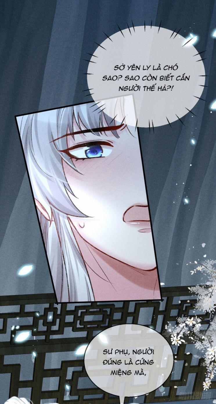 Đồ Mưu Bất Quỹ 74 trang 10