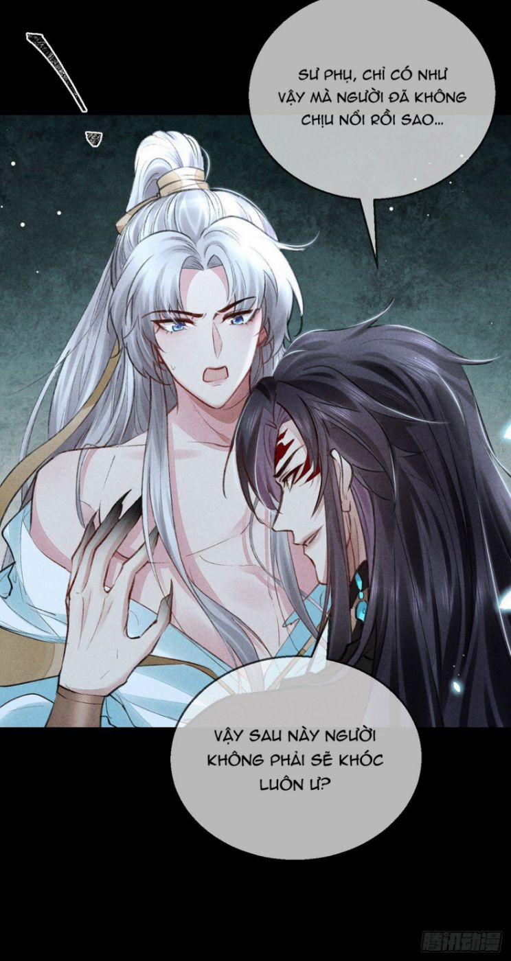 Đồ Mưu Bất Quỹ 74 trang 15