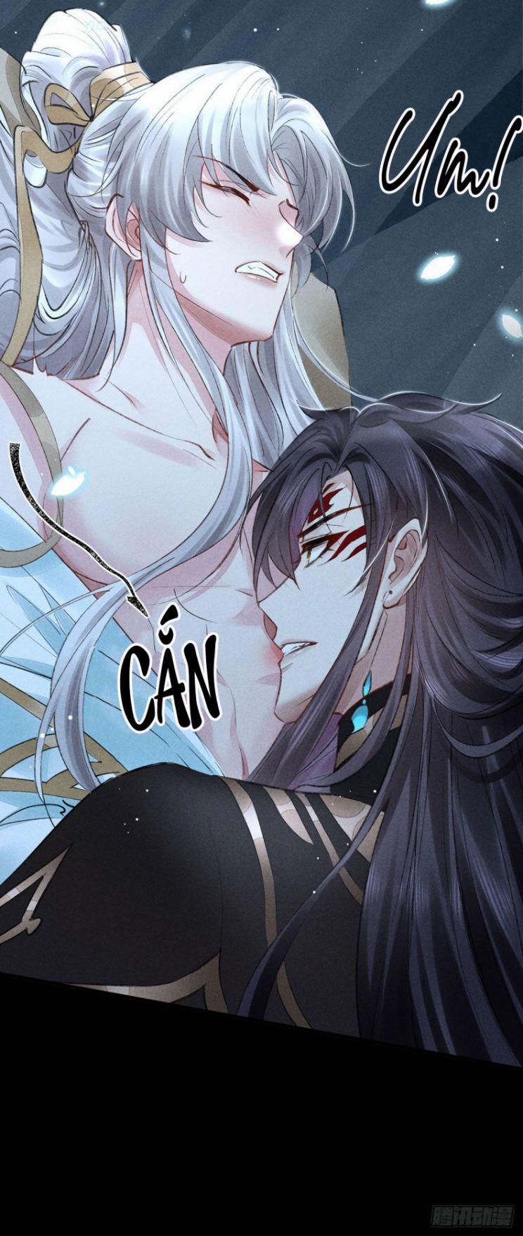 Đồ Mưu Bất Quỹ 74 trang 17