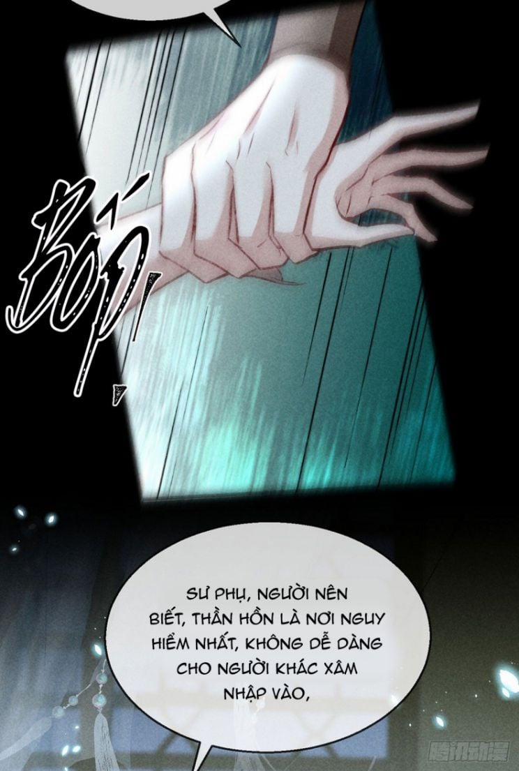 Đồ Mưu Bất Quỹ 74 trang 3