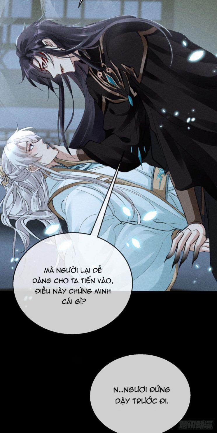 Đồ Mưu Bất Quỹ 74 trang 4