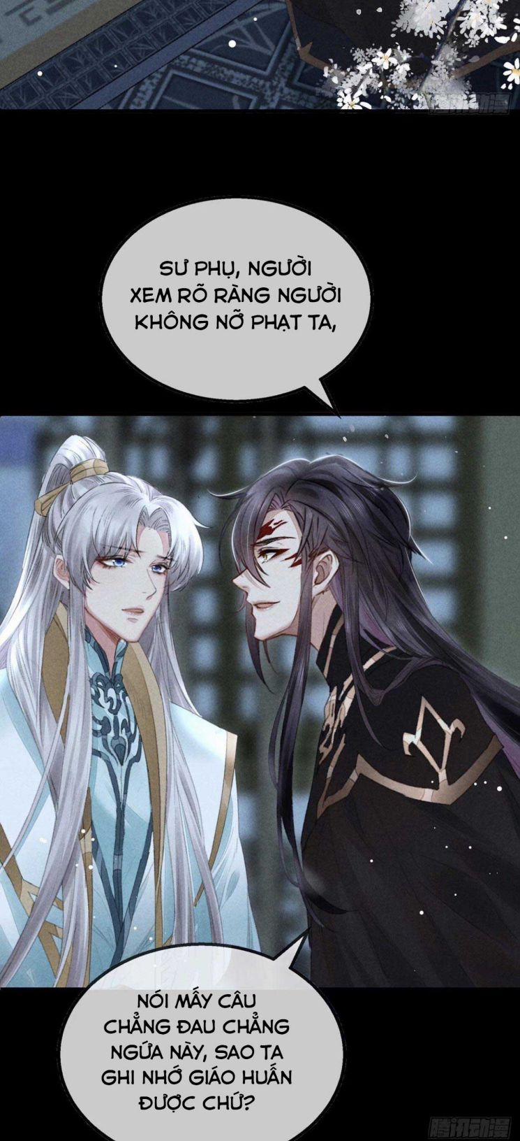 Đồ Mưu Bất Quỹ 75 trang 10