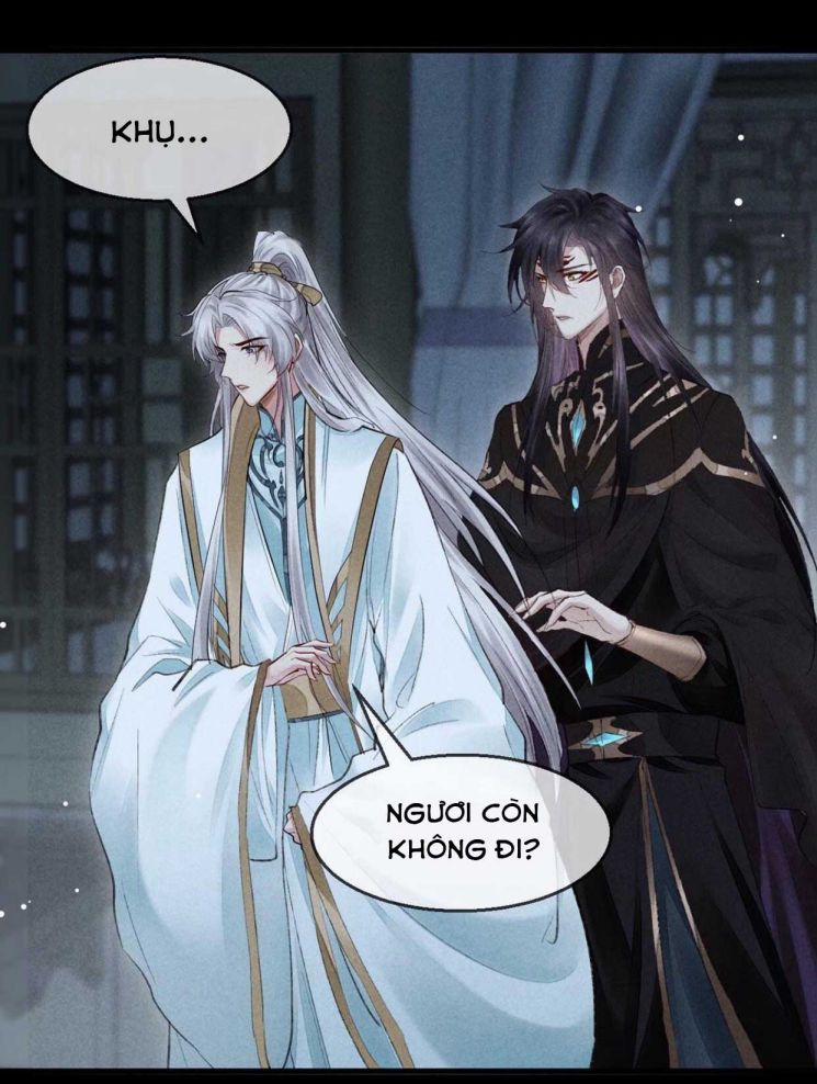 Đồ Mưu Bất Quỹ 75 trang 18