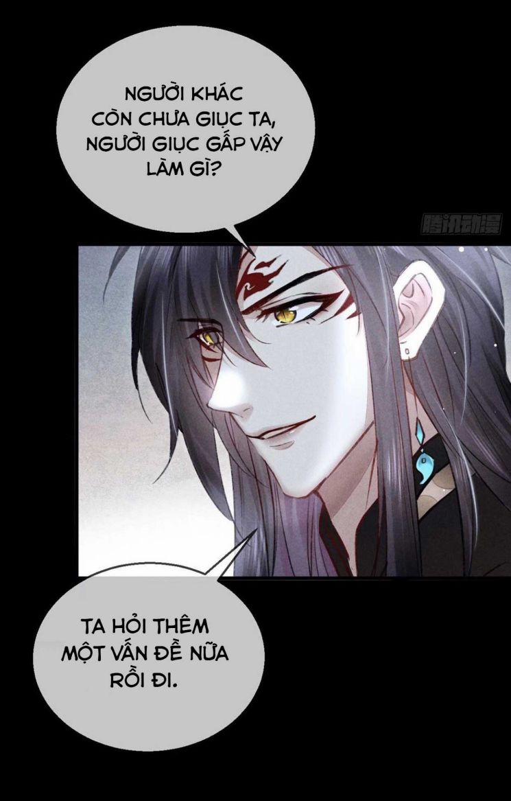 Đồ Mưu Bất Quỹ 75 trang 19