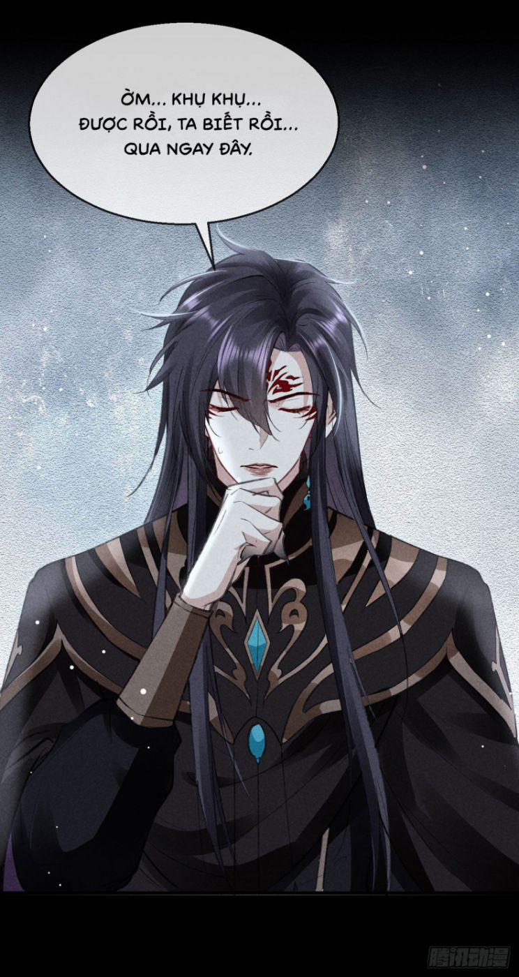 Đồ Mưu Bất Quỹ 76 trang 10