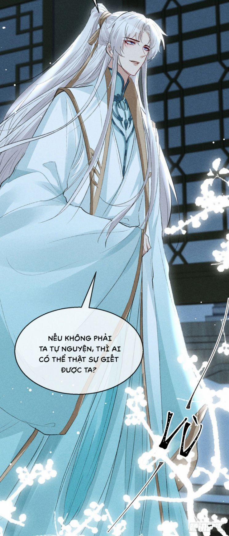 Đồ Mưu Bất Quỹ 76 trang 6