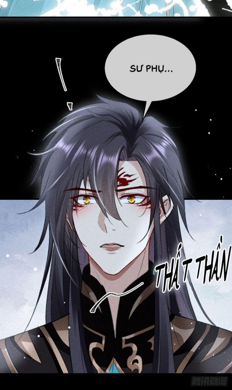 Đồ Mưu Bất Quỹ 76 trang 7