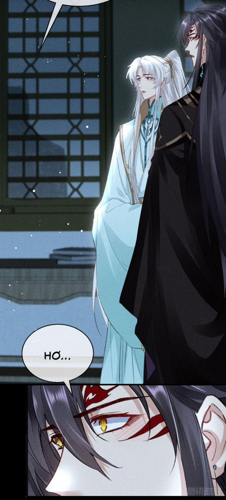 Đồ Mưu Bất Quỹ 76 trang 9