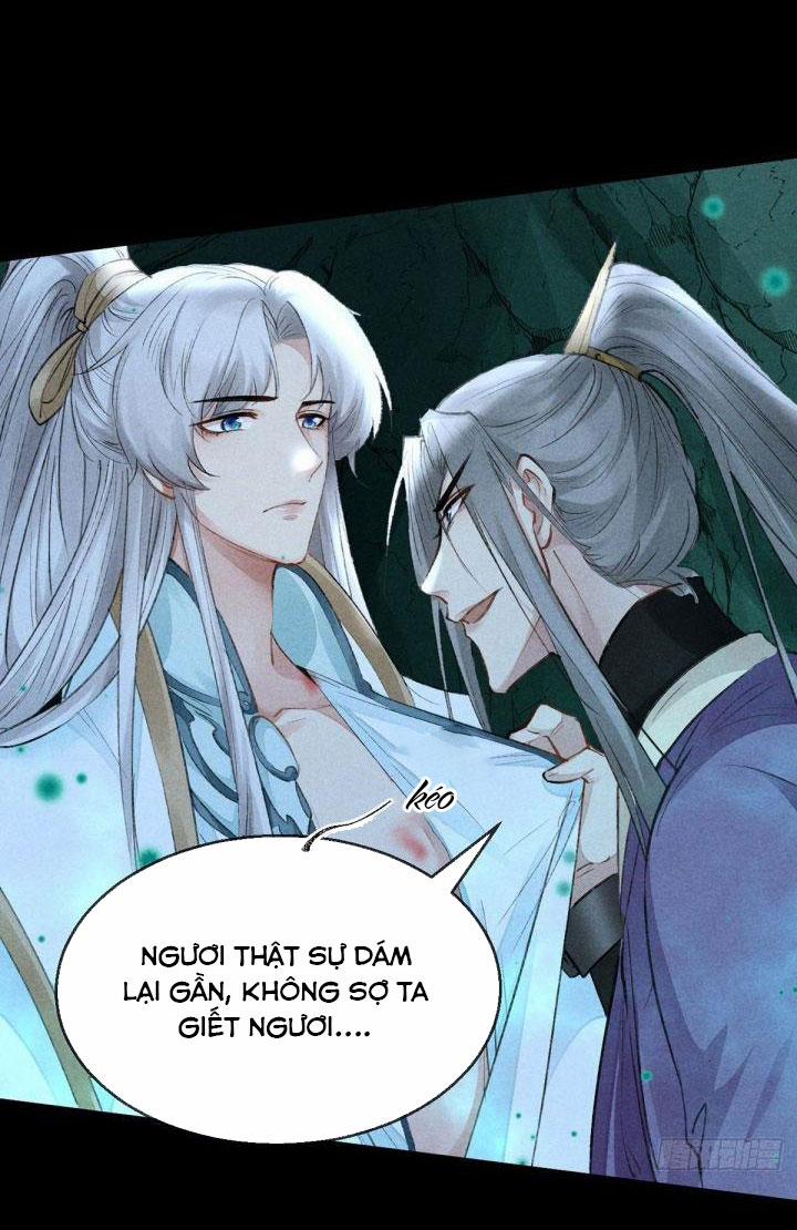 Đồ Mưu Bất Quỹ 77 trang 14