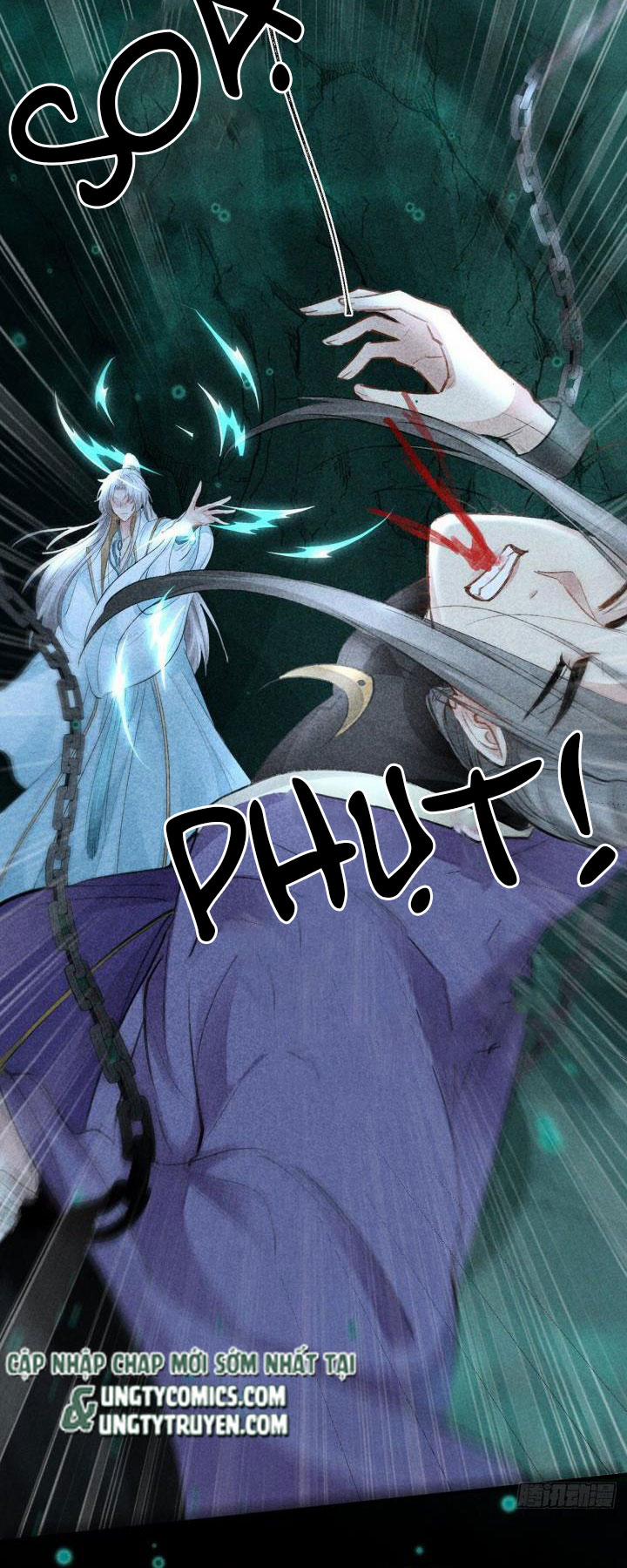 Đồ Mưu Bất Quỹ 77 trang 16