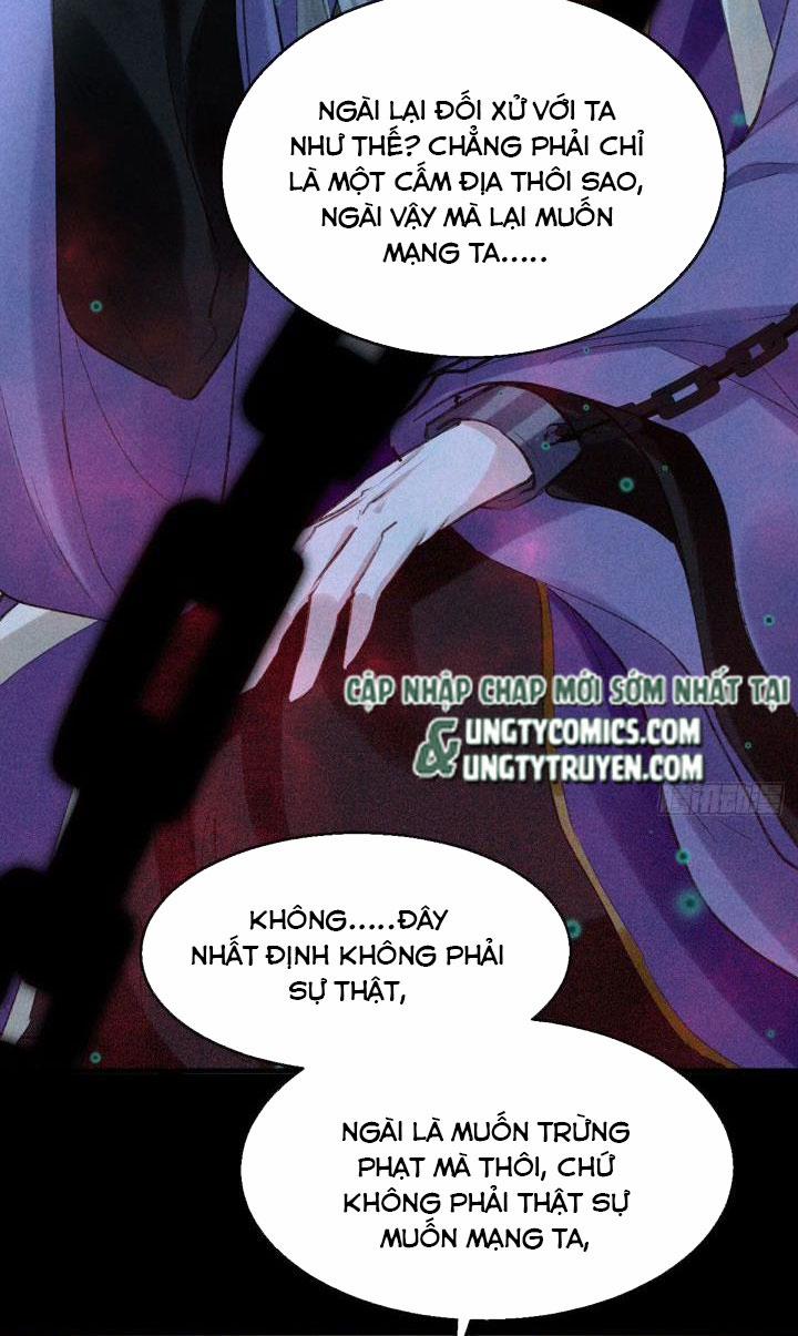 Đồ Mưu Bất Quỹ 77 trang 2